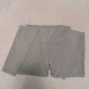 Athleta Elation Over-the-Heel Legging - Size Small